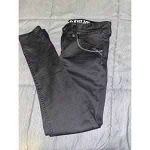 Junior Jeans size 11/12